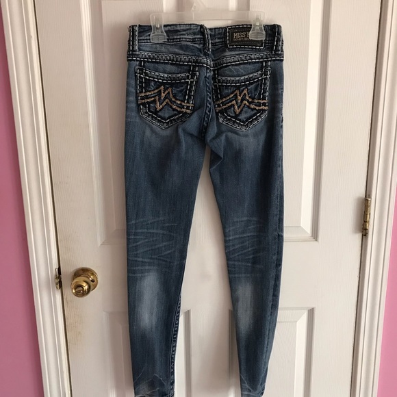 Miss Me skinny jeans - Picture 2 of 4